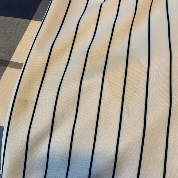 Twin’s Baseball Jersey - Picture 4 of 4